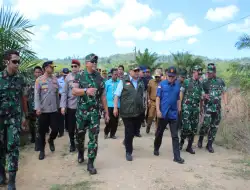 Presiden Prabowo: Negara Rebut Kembali 3,1 Juta Hektare Lahan dari Penguasaan Ilegal